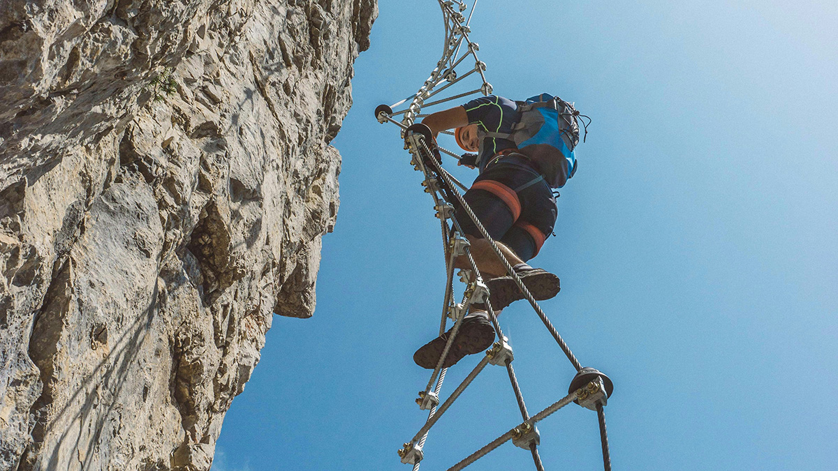 Black Diamond Crag Gloves – rękawiczki wspinaczkowe
